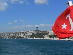 Локдаун в Турции: иностранные туристы смогут отдыхать в отелях