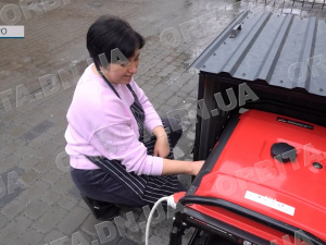 Підтримка під час блекаутів: стартувала програма енергостійкості для ФОП