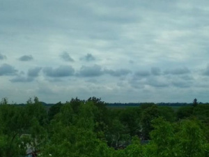 Погода в Покровске на сегодня, 29 мая