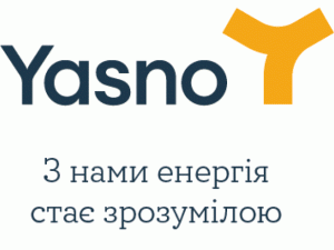 Електроенергію мешканцям Донеччини тепер постачає YASNO