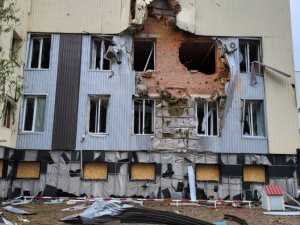 Упродовж доби окупанти вдарили по 9 населених пунктах Донеччини