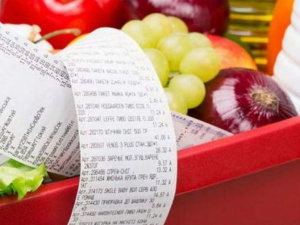 Споживчі ціни на продукти харчування стабілізуються – Мінекономіки