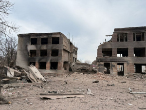 Від російських обстрілів 30 березня на Донеччині постраждали шестеро людей, серед них - дитина