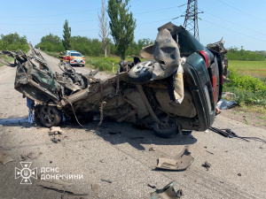 Поблизу Білицького сталася смертельна ДТП