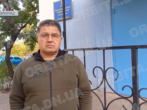 Про компенсації, евакуацію та ситуацію в Мирноградській громаді розповів Юрій Третяк