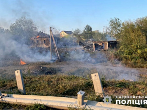 Покровськ витримав 5 ворожих атак за добу. Під обстрілами також Мирноград та Добропілля