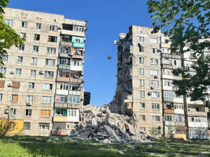 У Мирнограді та Новоекономічному окупанти вбили двох цивільних, ще одна людина поранена