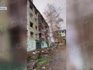 Попри війну – додому: в Білозерському побільшало людей і безхатніх тварин