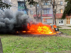 Чотири людини загинули, ще троє зазнали поранень через російські удари по Донеччині 7 грудня