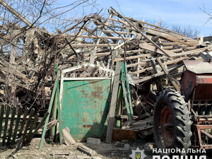 За добу росіяни вбили на Донеччині двох людей і двох поранили