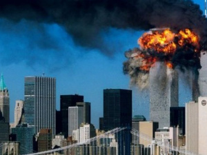Минуло 20 років: світ згадує трагедію 11 вересня