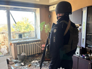 Є загиблий, шестеро людей зазнали поранень – наслідки російських обстрілів Донеччини 15 жовтня
