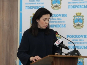 Покровский горсовет обратился в Верховную Раду по поводу Закона о местном референдуме