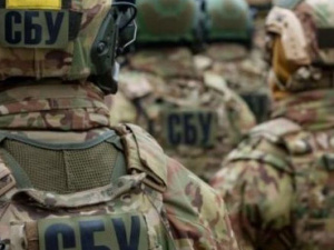 Без паніки: СБУ розпочинає масштабні навчання на Донеччині