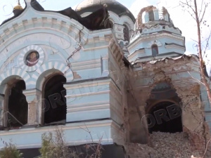 Два світи Гродівської громади: про життя в евакуації та зоні бойових дій