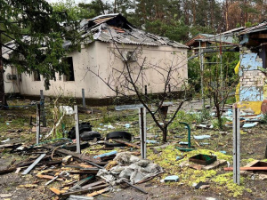 На Донеччині продовжують гинути цивільні: поліція повідомила про обстріли області 12 червня