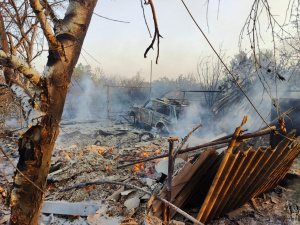 Стало відомо про ще двох загиблих у Покровську