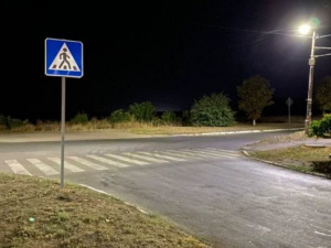 Збив та втік, але недалеко: у Мирнограді під час ДТП постраждали дві жінки