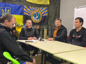 «Шаную воїнів, біжу за героїв України»: покровчани готуються до всеукраїнського забігу