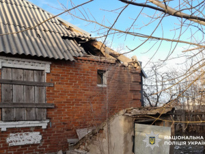 Троє цивільних загинули, п’ятеро поранені внаслідок російських обстрілів  Донеччини 28 лютого