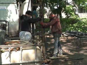 «Пліч-о-пліч» долати проблеми: про співпрацю Добропільської і Стрийської громад