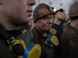 «Видобуток вугілля є нерентабельним»: уряд готує програму професійної переорієнтації шахтарів