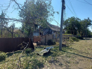 У Мирнограді окупанти вбили ще одну людину