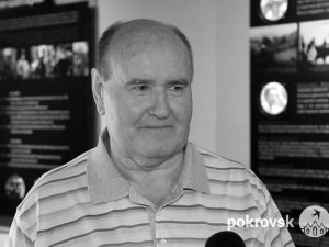 Іван Кобець нагороджений орденом «За заслуги» посмертно