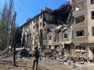 Четверо людей загинули і вісім поранені внаслідок обстрілів Донеччини за добу