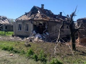 Окупаційні війська рф завдали 37 ударів по Донеччині