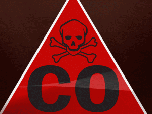 Чим небезпечний чадний газ та як попередити отруєння