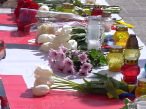 Маріупольський драмтеатр: роковини трагедії, що сколихнула світ