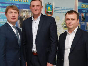 Мэры Покровска, Мирнограда и Доброполья подписали Манифест Ассоциации угольных городов