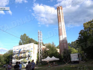 ДонНТУ допомагає молоді перетворювати покинуті простори на осередки спілкування