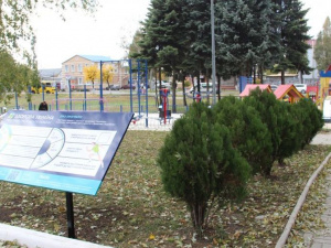 В Покровске откроются еще три активных парка