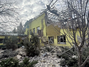 Дев’ять людей зазнали поранень на Донеччині 25 листопада