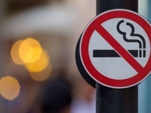 Заборона ароматизованих сигарет та інші зміни до антитютюнового законодавства запрацюють 11 липня
