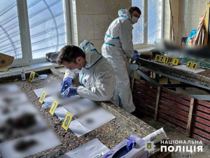 Обстріл Покровська і Рівного 6 січня: ідентифіковано ще двох загиблих дітей