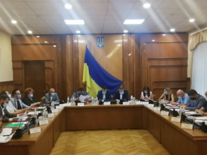 ЦВК встановила неможливість проведення місцевих виборів у деяких територіальних громадах Донбасу (ОНОВЛЕНО)