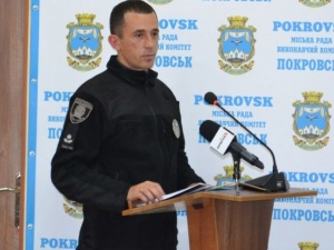 За админправонарушения жители Покровска и района оштрафованы на 2,4 миллиона гривен – полиция