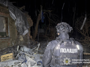 На Донеччині двоє людей постраждали від російських обстрілів