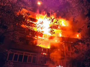 Семеро цивільних поранені протягом 24 червня на Донеччині