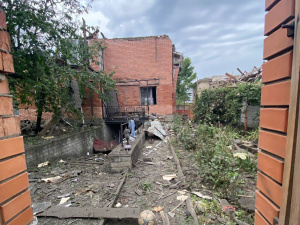 2 загиблих і 5 поранених на Донеччині: поліція інформує про воєнні злочини рф за 3 серпня