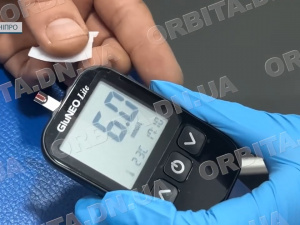 Цукровий діабет «молодшає»: покровська лікарка розповіла, як знизити ризики