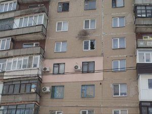 Є загиблий: 31 грудня росіяни обстріляли 7 населених пунктів Донеччини