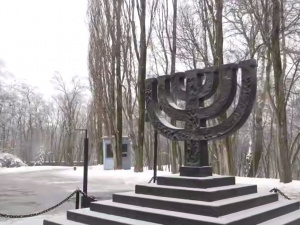 Злочин без строку давності: 27 січня згадуємо жертв Голокосту