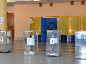 Как начался избирательный процесс в 50 округе – комментарий председателя ОИК