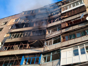 11 червня окупанти вбили двох цивільних на Донеччині та чотирьох поранили
