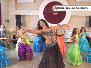 Смілива йти вперед: Катерина Клименко з Мирнограда відкрила танцювальний центр в Ужгороді