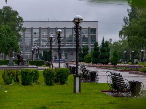Погода в Покровске на сегодня, 17 июня